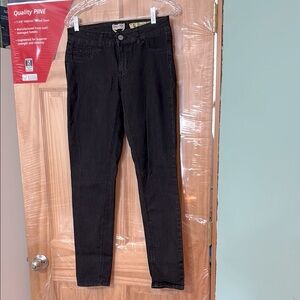 Indigo Rein Black Skinny Jeans Skinny Fit